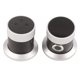 thumbnail image 4 of Cerradura inteligente con combinación de huellas dactilares y Bluetooth, desbloqueo por aplicación con 2 llaves mecánicas, 4 of 14