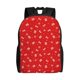 thumbnail image 1 of Balery Christmas Mochila - Mochila Estilosa y Duradera para Laptop de 15 Pulgadas con Tela Oxford Impermeable, 1 of 8