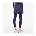 thumbnail image 2 of Puma Womens SG Woven Athletic Workout Shorts peacoat XL, 2 of 4