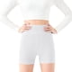 thumbnail image 5 of Pantalones cortos de yoga para niñas, pantalones cortos de baile y gimnasia para niños, pantalones cortos deportivos elásticos de cintura alta para niñas, pantalones de poliéster para niñas, 5 of 5