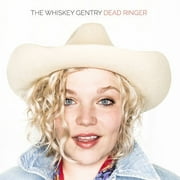 The Whiskey Gentry - Dead Ringer - Vinyl (Limited Edition)