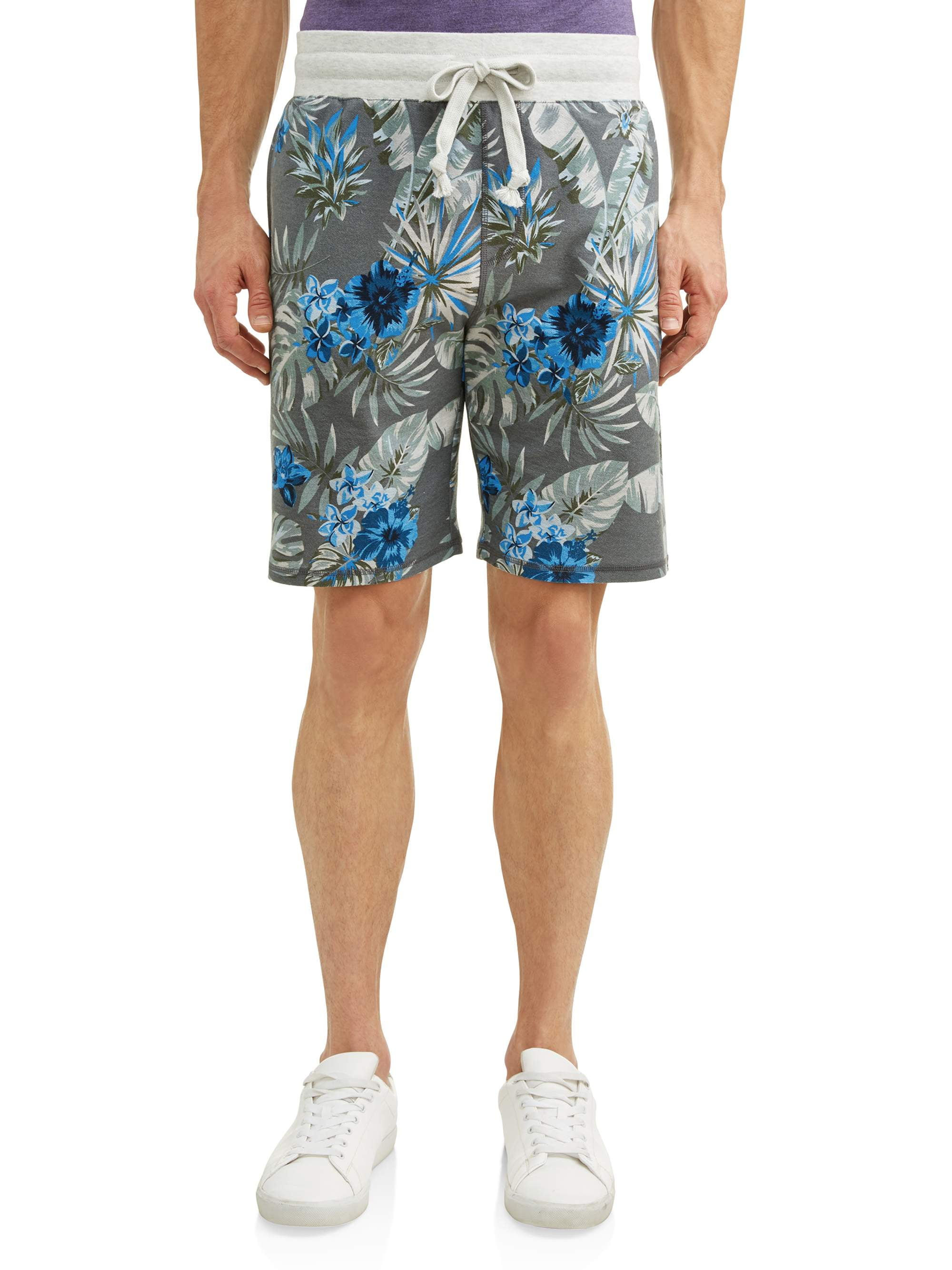 Men's Summer Lounge Shorts