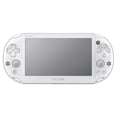 thumbnail image 3 of Console Authentique PS Vita 2000 Slim Wi-Fi (Blanc) - État Impeccable, 3 of 3