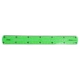 thumbnail image 2 of Flexible Bendable Plastic Ruler - Soft 30cm Straight Edge for School, Classroom, Drafting, and Art - Durable Student Stationery Supplies in Random Colors, 2 of 9