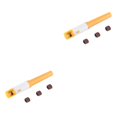 thumbnail image 1 of kurtrusly Pet Paws Dog Cats Grooming Grinding Painless Trimmer Pet 2Set, 1 of 5