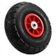 thumbnail image 1 of Neumáticos Inflables para Coche Eléctrico para Niños, Ruedas de Goma para Triciclo Eléctrico para Niños, Neumáticos para Coche para Niños, Orificio de 1,2 cm y 10 Pulgadas, 1 of 5