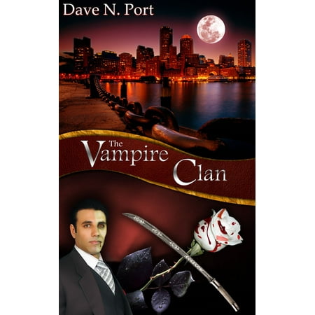 The Vampire Clan - eBook