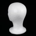 thumbnail image 1 of UPOUART Mannequin Para Mostrar Sombreros Acoplable Ligero Y Resistente Para Uso, 1 of 7