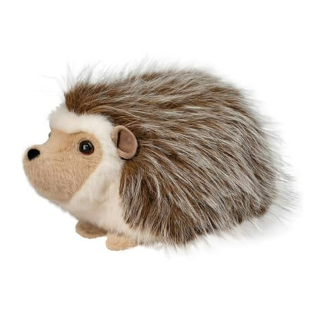 Douglas Bristle Hedgehog Plush Stuffed Animal Toy #4815