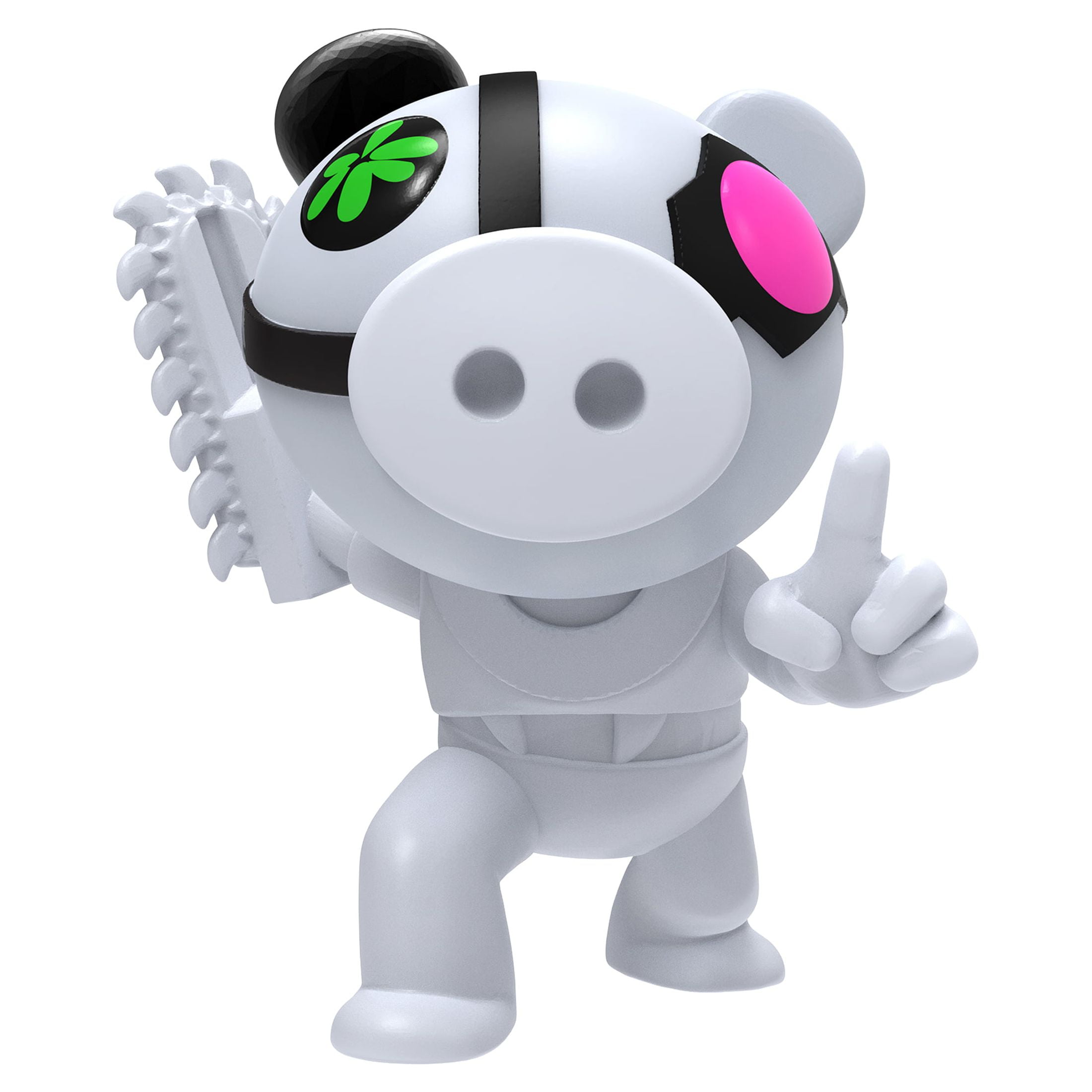 ROBLOX PIGGY BLIND BAG ROBBY SERIES 2 MINI FIGURE – shophobbymall