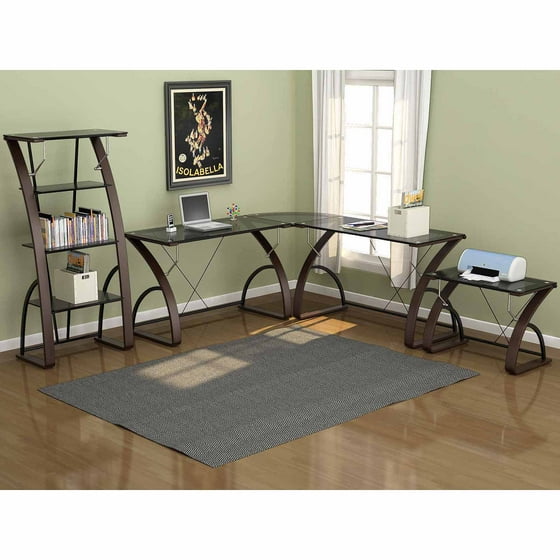 Bentwood Main Desk Bentwood Main Desk