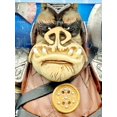 thumbnail image 3 of Star Wars Gamorrean Guard Action Figure 2002 Hasbro 32502, 3 of 4