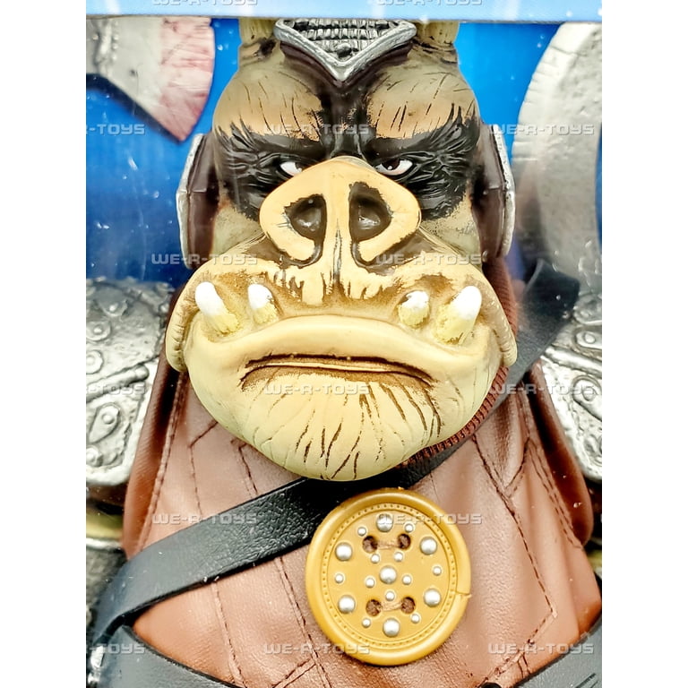 Star Wars Gamorrean Guard Action Figure 2002 Hasbro 32502
