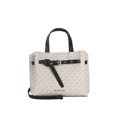 thumbnail image 2 of Bolso bandolera de un solo hombro para mujer con estampado de PVC EMILIA de MicHael KorS Orai Style 35H0GU5S1B, 2 of 5
