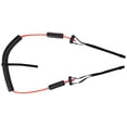 thumbnail image 1 of Perform Better Light Resistance gray cook Exercise Band, Pink, 1 of 3