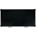 thumbnail image 6 of SAFAVIEH Filbert Solid 2 Drawer Coffee Table, Black, 6 of 14