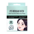thumbnail image 1 of teapwant Eye Acupoint Patch For Teenagers And Adults Around The Eyes Cold Compress Eye Patch Eye Patch, 1 of 4