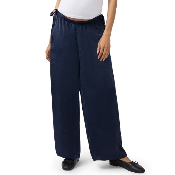 Ingrid & Isabel For Every Belly Maternity UTB Drapey Pant