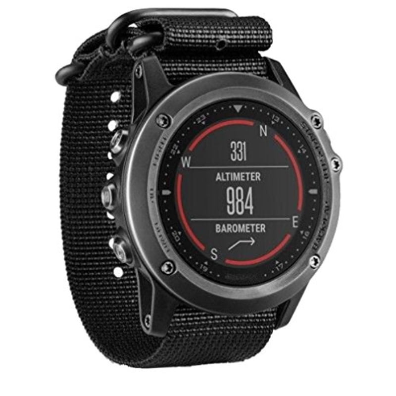 fenix 3 accessories