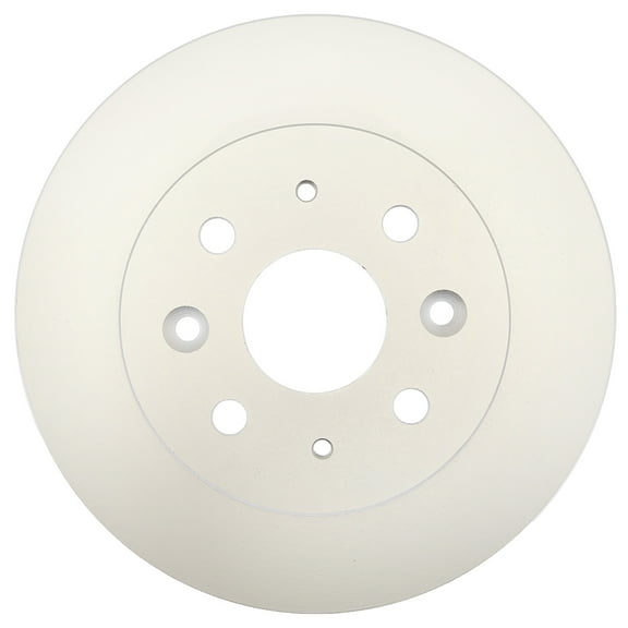Raybestos Element3™ Coated Rotors Fits select: 2003-2005 KIA RIO