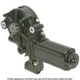thumbnail image 3 of CARDONE New 82-3004 Power Window Motor Rear Left, Front Left fits 1996-2007 Ford, Mercury, 3 of 4