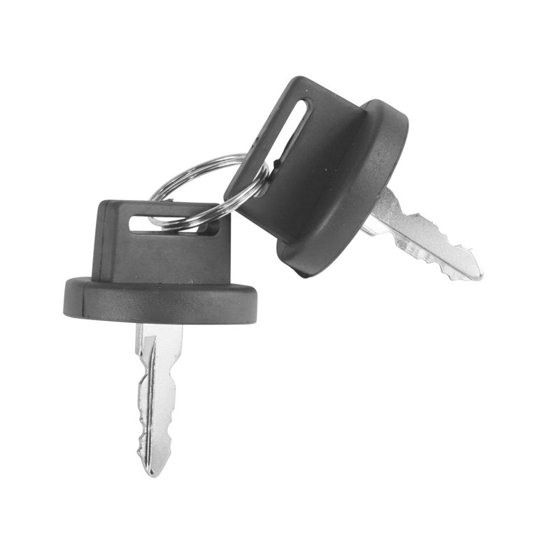 Ignition Key Switch For 1993-2006 Honda Sportrax 300 TRX300EX – Direct Replacement With 2 Keys