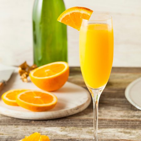 Amoretti - Mimosa Extract Oil Soluble 2 oz - Highly Concentrated & Perfect For Pastry or Savory applications  Preservative Free  Vegan  Kosher Pareve  TTB Approved  Non-GMO