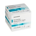 thumbnail image 5 of McKesson Medical Dressing Retention Tape, Non-Woven, 2 in x 10 yd, 1 Roll, 24 Packs, 24 Total, 5 of 5