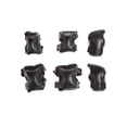 thumbnail image 1 of Rollerblade Protective X Gear w/ Wrist Guards, Knee Pads, & Elbow Pads, Large, 1 of 6