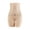 Beige, variant on Plus Size Shapewear Tummy Control for Womens High Waisted Underwear Seamless Girdle Steel Boned Lifting Panties Under Dresses Beige S