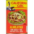 thumbnail image 4 of California Girl Salted Whole Baby Clams in Water, 10 oz, 4 of 7
