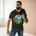 thumbnail image 6 of Fantasy Shirt, Utopia Shirt, 6 of 26