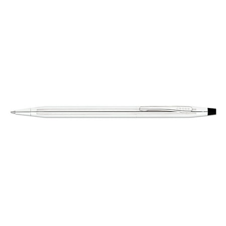 - Cross Classic Century Ballpoint Twist-Action Pen, Black Ink, Medium