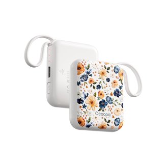 Magnetic Rechargeable Hand Warmers 2 Pack - 3s Fast Heating, 3 Settings, Portable For Outdoor & Gifts-788971