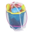 thumbnail image 3 of Sand Beach Bucket Playset (18pcs), Playday, 3 of 4