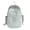 Blue-S, variant on Fashionable Daypack with Bungee Cord School Student Contrast Color Backpack Large Capacity Laptop Bag Book Bag
