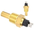 thumbnail image 4 of Sensor de temperatura del agua del generador diesel, enchufe del sensor de temperatura del agua Sensor de temperatura de la sonda del sensor de temperatura del agua para rendimiento empaquetado con energía VDO, 4 of 8