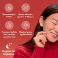 thumbnail image 3 of Hero Cosmetics Mighty Patch Original – Hydrocolloid Acne Patch, Overnight Acne Blemish & Zit Stickers for Sensitive Skin, 60ct, 3 of 6