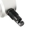 thumbnail image 4 of Metal Cutting Tool for 360 Degree Plastic Dual Head Sheet Nibbler Tool, 4 of 8