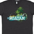 thumbnail image 4 of Inktastic Roatan Honduras Vacation T-Shirt, 4 of 5