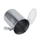 thumbnail image 5 of Recipiente de Acero inoxidable Nikou 1800 ml, 5 of 15