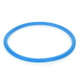 thumbnail image 2 of Bike Solid Tire 700x23C Road Bike  Cycling Riding Tubeless Tyre Wheel, 2 of 7