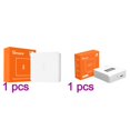 thumbnail image 1 of Youkk Sonoff SNZB-02 Room Wifi Temperature Sensor Alarm Real Time Humidity Wireless Sensor Alert+Sonoff ZBBridge Smart Home Control Bridge Wireless Remote Controller Bridge Automation Module, 1 of 9