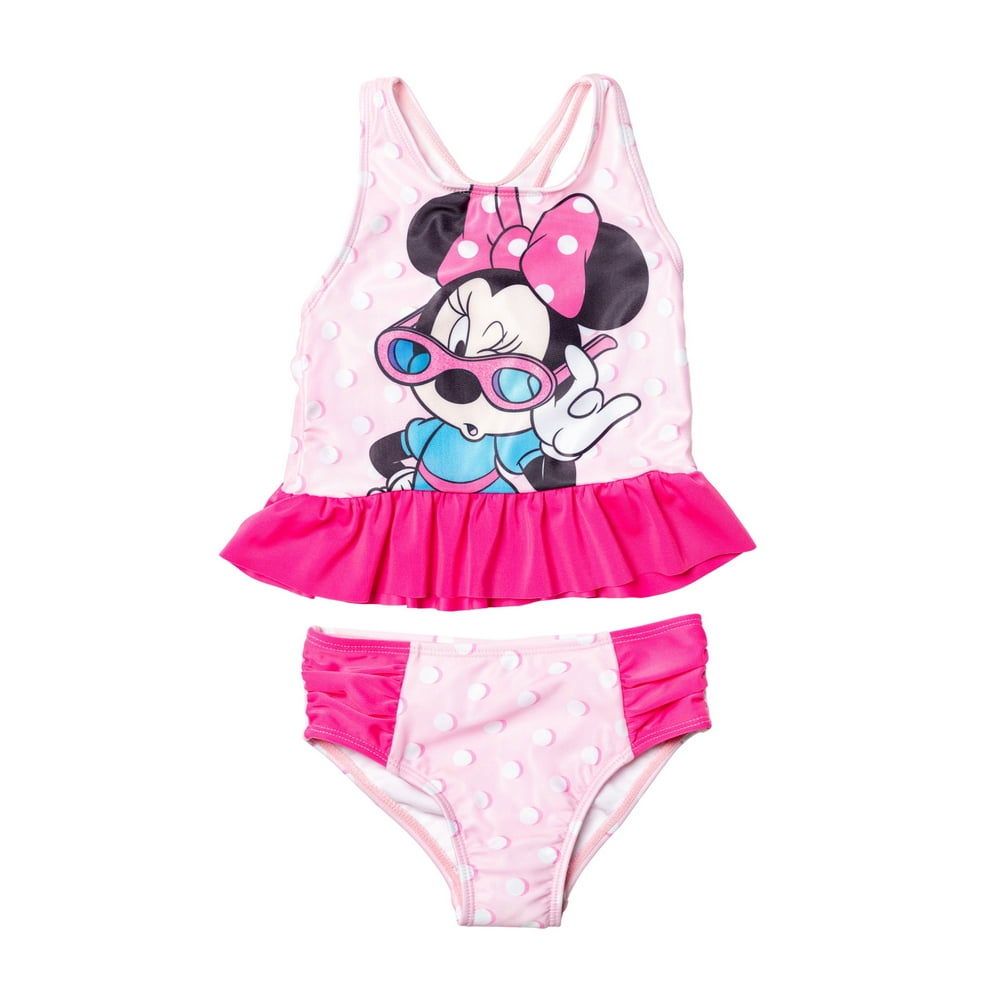 matalan minnie mouse swimsuit
