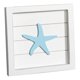 thumbnail image 3 of 2x Rustic Wall Sculptures Sea Theme Beach Ornaments Coastal Tropical Pendant Wood Plaque Signs for Cafe Hotel Bathroom Bedroom Living Room Baoblaze Letrero para colgar en la pared, 3 of 8