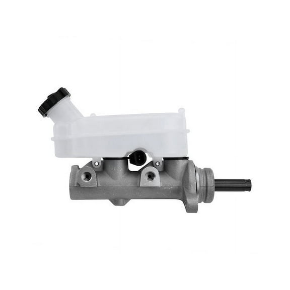 Brake Master Cylinder 1 - Compatible with 2003 - 2007 Dodge Grand Caravan 2004 2005 2006