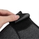 thumbnail image 3 of 1 Pair Magnet Knee Brace Self Heating Pain Relief Joint Protection Knee Heating Brace Sleeve, 3 of 5