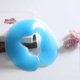 thumbnail image 2 of Round Pillow Spa Massage Cushion Silicone Cpa Massage Pillow Face Spa Cushion Pillow Face Pillow Soft Silicone Spa Pillow, 2 of 4