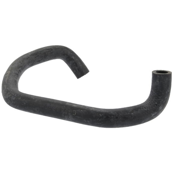 Molded Heater Hose 20R3EC Class D1 and D2