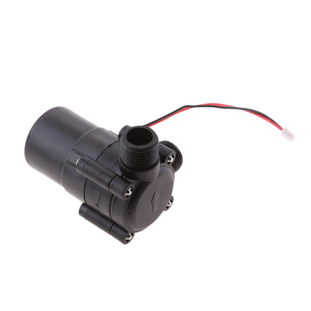 Turbine Hydroélectrique 150W - Générateur D'eau 12-24V Pour énergie Renouvelable - Neuf